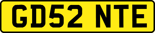 GD52NTE