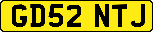 GD52NTJ