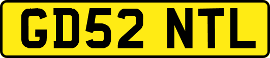 GD52NTL
