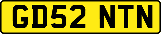 GD52NTN