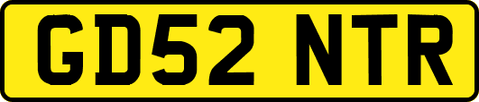 GD52NTR