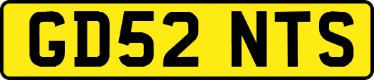 GD52NTS