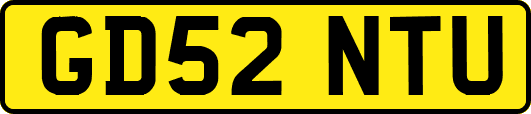 GD52NTU