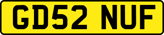 GD52NUF
