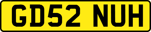 GD52NUH