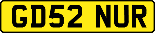 GD52NUR
