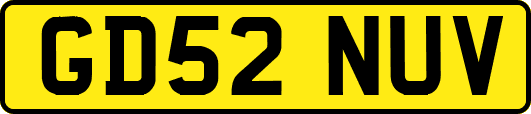GD52NUV