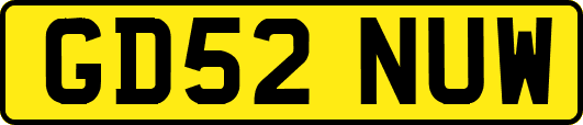 GD52NUW