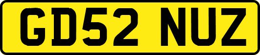 GD52NUZ