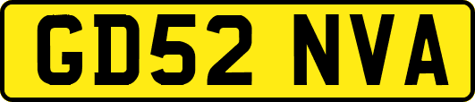 GD52NVA