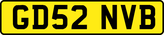 GD52NVB