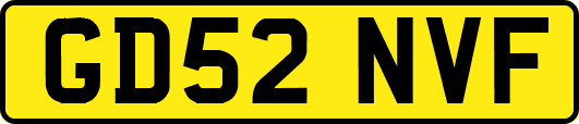 GD52NVF