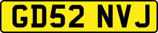 GD52NVJ