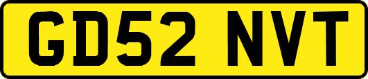GD52NVT