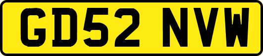 GD52NVW