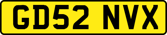 GD52NVX