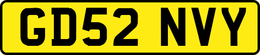 GD52NVY