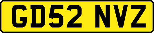 GD52NVZ