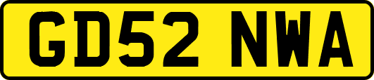 GD52NWA