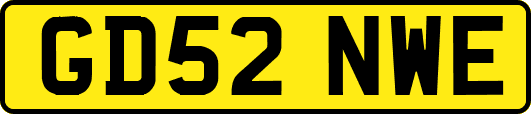 GD52NWE