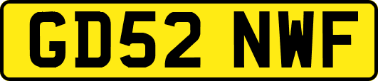 GD52NWF