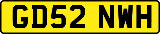 GD52NWH