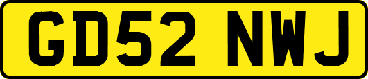 GD52NWJ