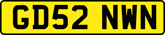 GD52NWN