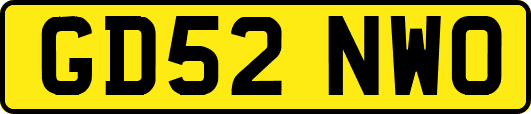 GD52NWO