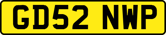 GD52NWP