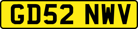 GD52NWV