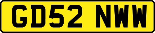 GD52NWW