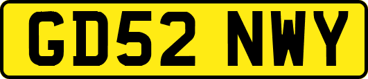 GD52NWY