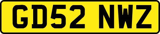 GD52NWZ