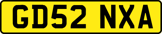 GD52NXA