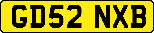 GD52NXB