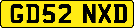GD52NXD