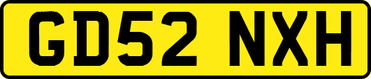 GD52NXH