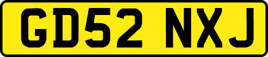 GD52NXJ