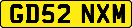 GD52NXM