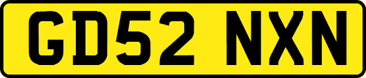 GD52NXN