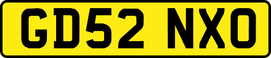 GD52NXO