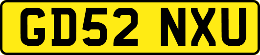 GD52NXU