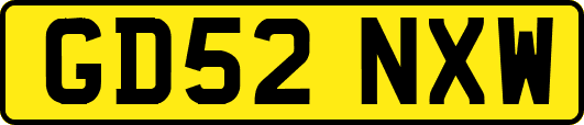 GD52NXW