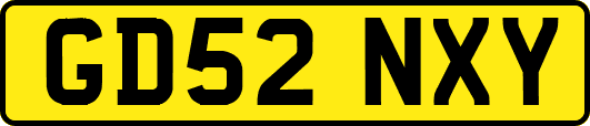 GD52NXY