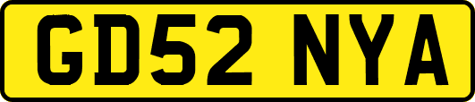 GD52NYA