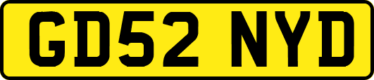 GD52NYD