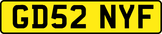 GD52NYF