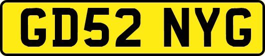 GD52NYG
