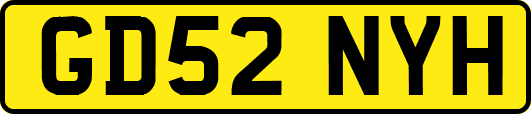 GD52NYH